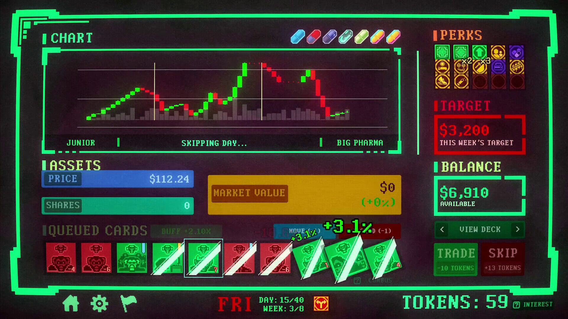 株式市場でデッキを組む？『Insider Trading』が教えてくれた、欲望と破滅の紙一重