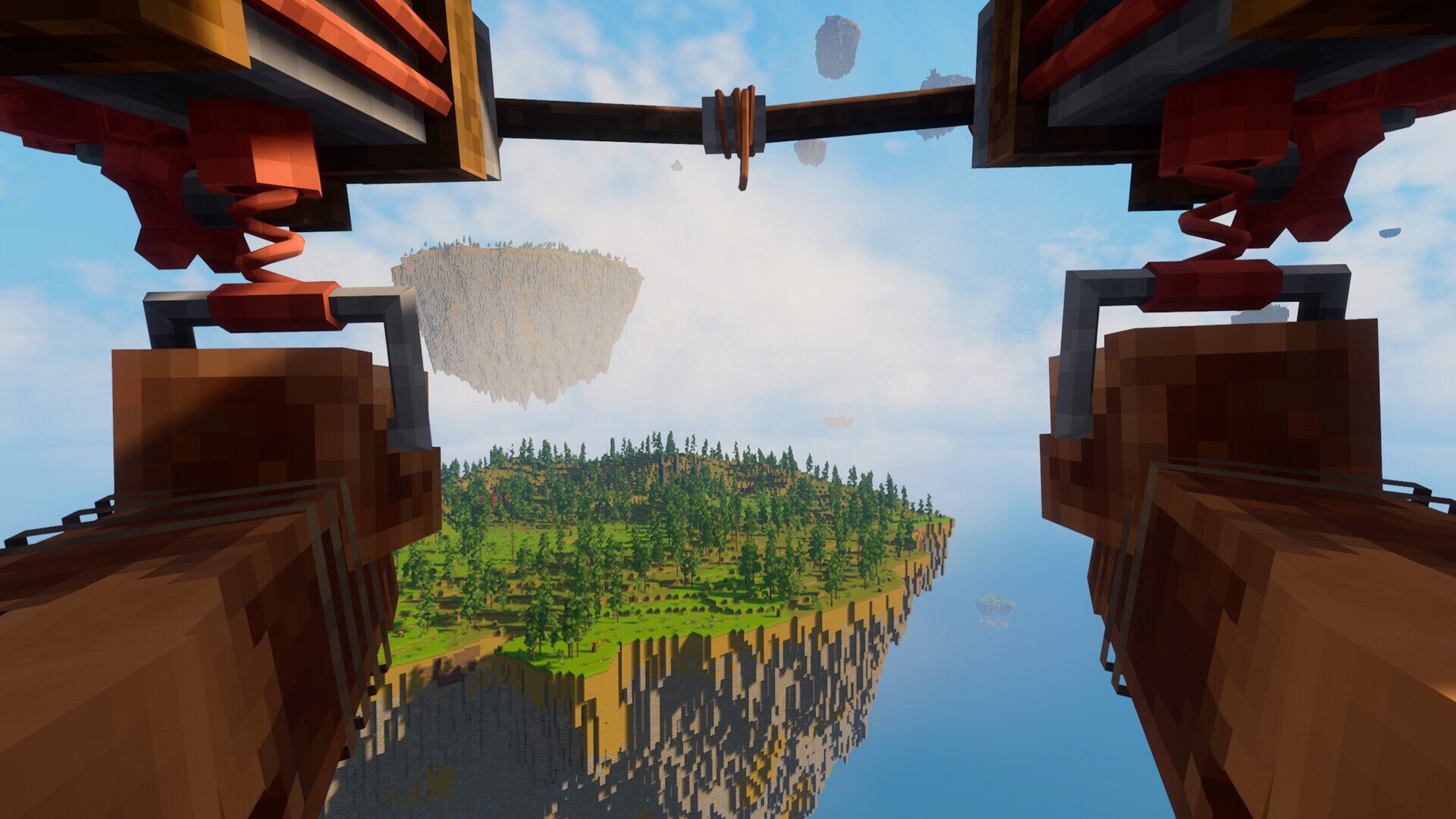 Everwind