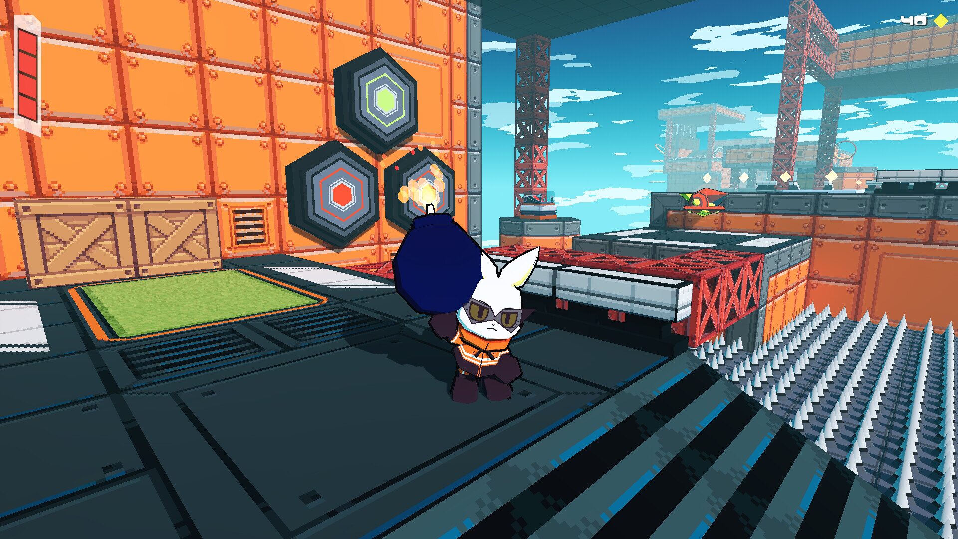 Bombun